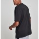 Urban Classics Tall Tee černé