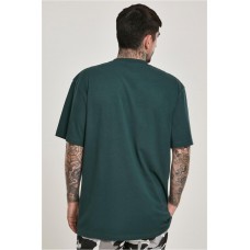 Urban Classics Tall Tee bottlegreen