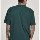 Urban Classics Tall Tee bottlegreen