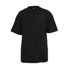 Urban Classics Tall Tee black
