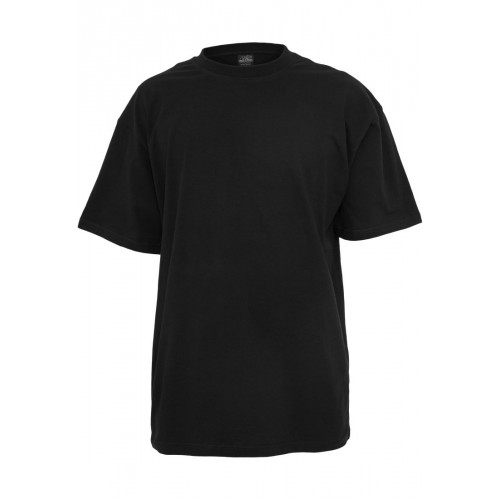 Urban Classics Tall Tee černé