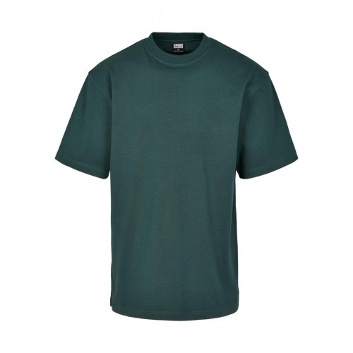 Urban Classics Tall Tee bottlegreen
