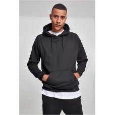 Hoodie Urban Classics Blank black