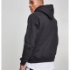 Hoodie Urban Classics Blank black