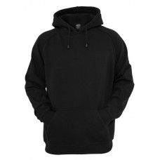 Hoodie Urban Classics Blank black