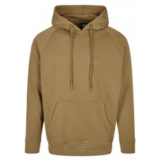 Urban Classics Blank Hoody tiny olive