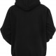 Hoodie Urban Classics Blank black