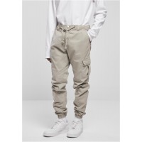 Urban Classics Cargo Jogging Pants wolf gre