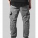 Urban Classics Cargo Jogging Pants dark grey