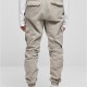 Urban Classics Cargo Jogging Pants šedé