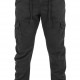 Urban Classics Cargo Jogging Pants černé