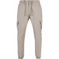 Urban Classics Cargo Jogging Pants wolf gre