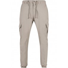 Urban Classics Cargo Jogging Pants wolf gre