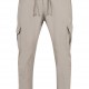 Urban Classics Cargo Jogging Pants šedé