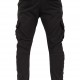 Urban Classics Cargo Jogging Pants černé