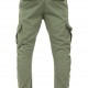 Urban Classics Cargo Jogging Pants olive