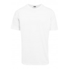 Urban Classics Oversized Tee white