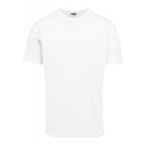 Urban Classics Oversized Tee white