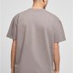 Urban Classics Heavy Oversized Tee asphalt