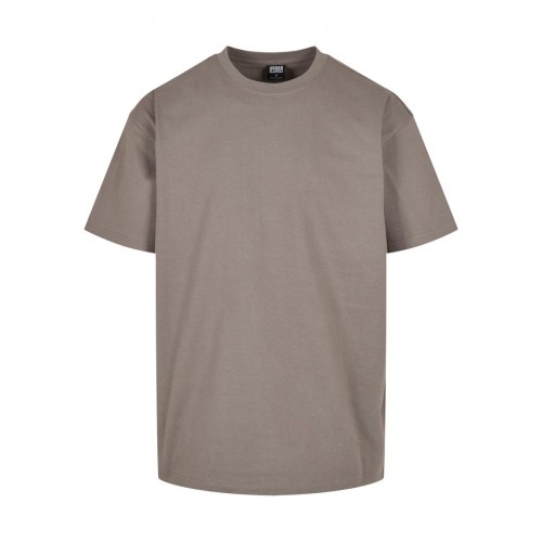 Urban Classics Heavy Oversized Tee asphalt