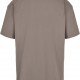 Urban Classics Heavy Oversized Tee asphalt
