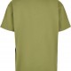 Urban Classics Heavy Oversized Tee olive