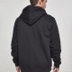 Urban Classics Basic Terry Hoody black