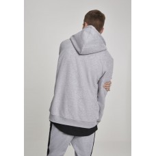 Urban Classics Basic Terry Hoody grey