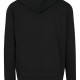 Urban Classics Basic Terry Hoody černá