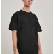Urban Classics Organic Basic Tee black