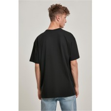 Urban Classics Organic Basic Tee black