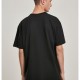 Urban Classics Organic Basic Tee black
