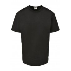 Urban Classics Organic Basic Tee black