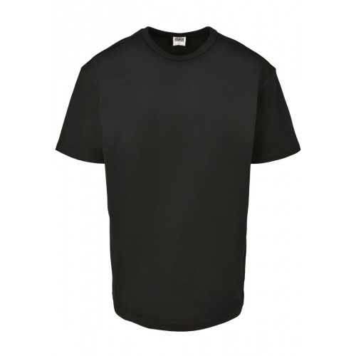 Urban Classics Organic Basic Tee black