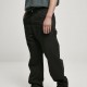 Urban Classics Carpenter Pants černé