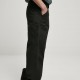 Urban Classics Carpenter Pants černé