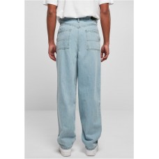 Urban Classics 90´s Jeans lighter washed