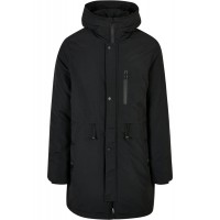 Jacket Urban Classics Light Parka black