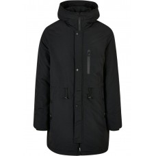 Urban Classics Light Parka black