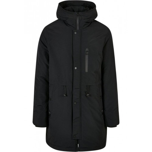 Urban Classics Light Parka black