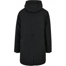 Urban Classics Light Parka black