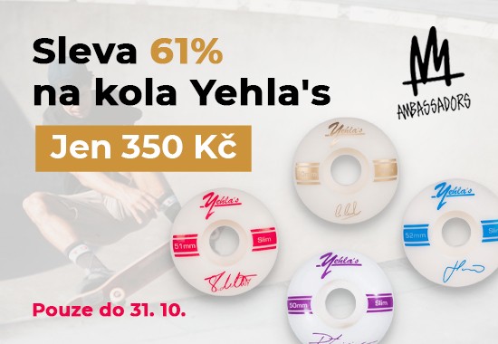 Yehlas