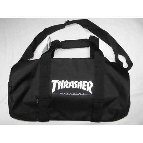Cestovní taška Thrasher Logo Skatebag