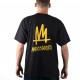 Ambassadors triko double mark black