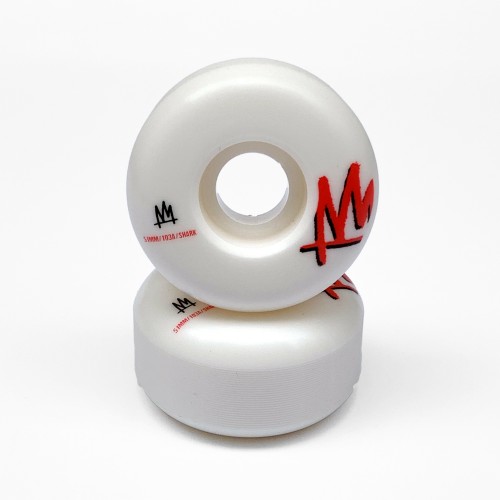 Kolečka Ambassadors Shark 51mm 103 A 2019