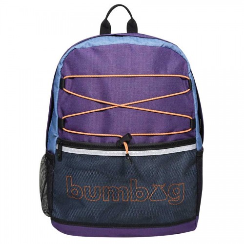 Batoh Bumbag Sport Scout Purple