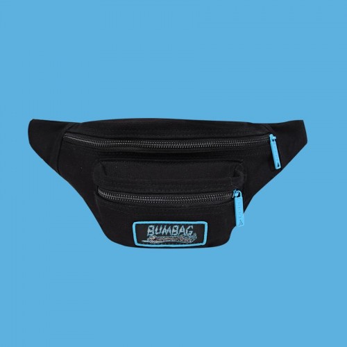 Ledvinka Bumbag Funeral French Hybrid Basic Black