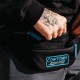 Ledvinka Bumbag Funeral French Hybrid Basic Black