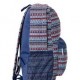 Batoh Bumbag T-Funk Scout Navy