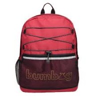 Batoh Bumbag Sport Scout Burgundy